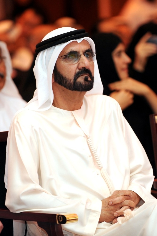 محمد بن راشد: «وثيقة الخمسين» تحسين للحياة في دبي