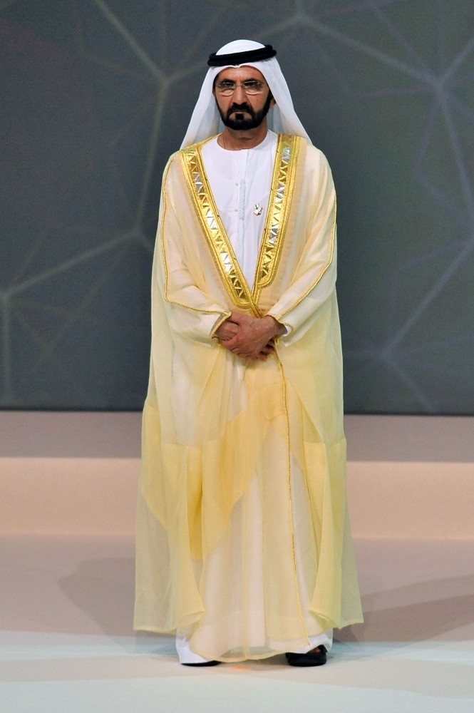 محمد بن راشد: «وثيقة الخمسين» تحسين للحياة في دبي