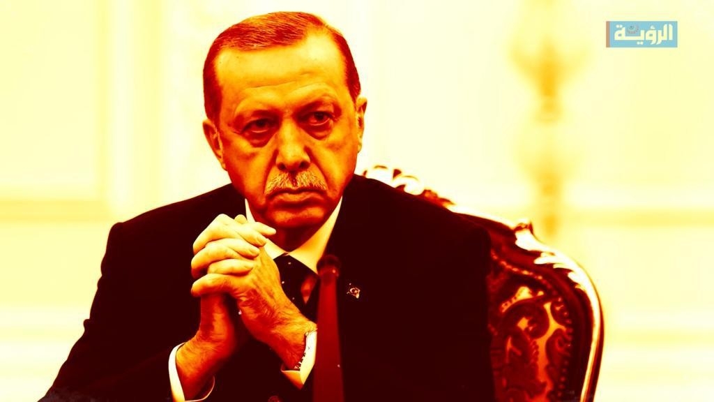 بالفيديو .. معتقل أردوغان الكبير