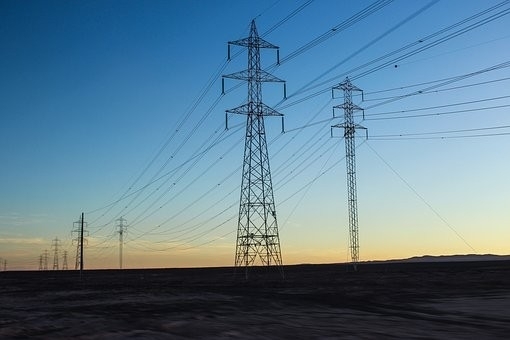 %4.3 ارتفاع الطلب سنوياً على الكهرباء في الإمارات