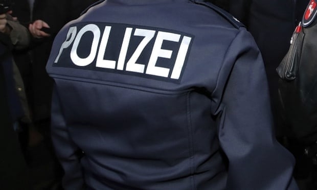 ألمانيا .. «سارق» بيانات الساسة في قبضة الشرطة