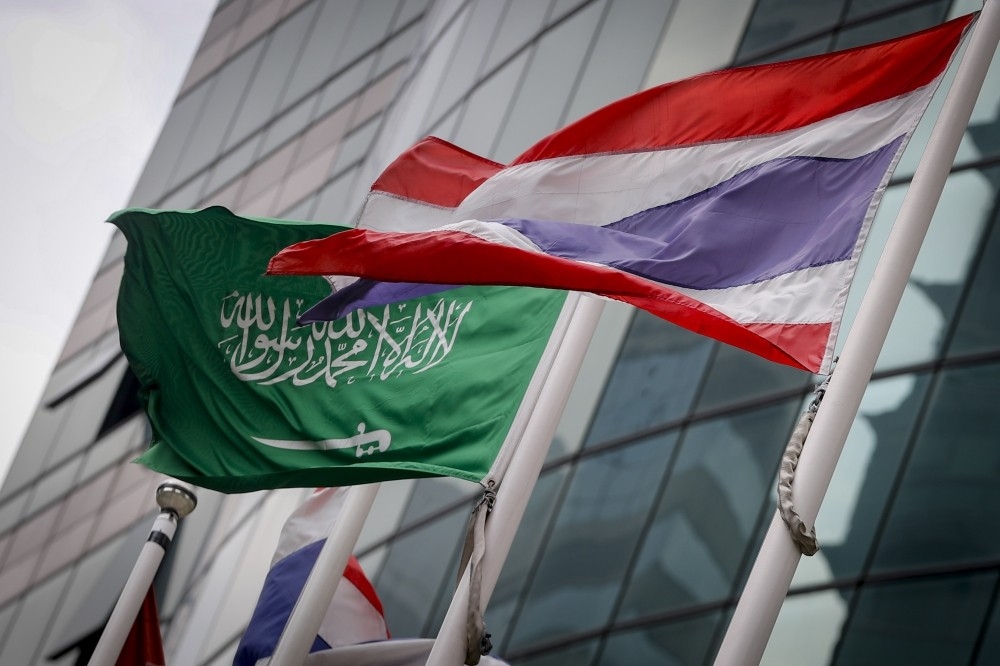 الرياض: لم نطلب من تايلاند تسليم مواطنة سعودية