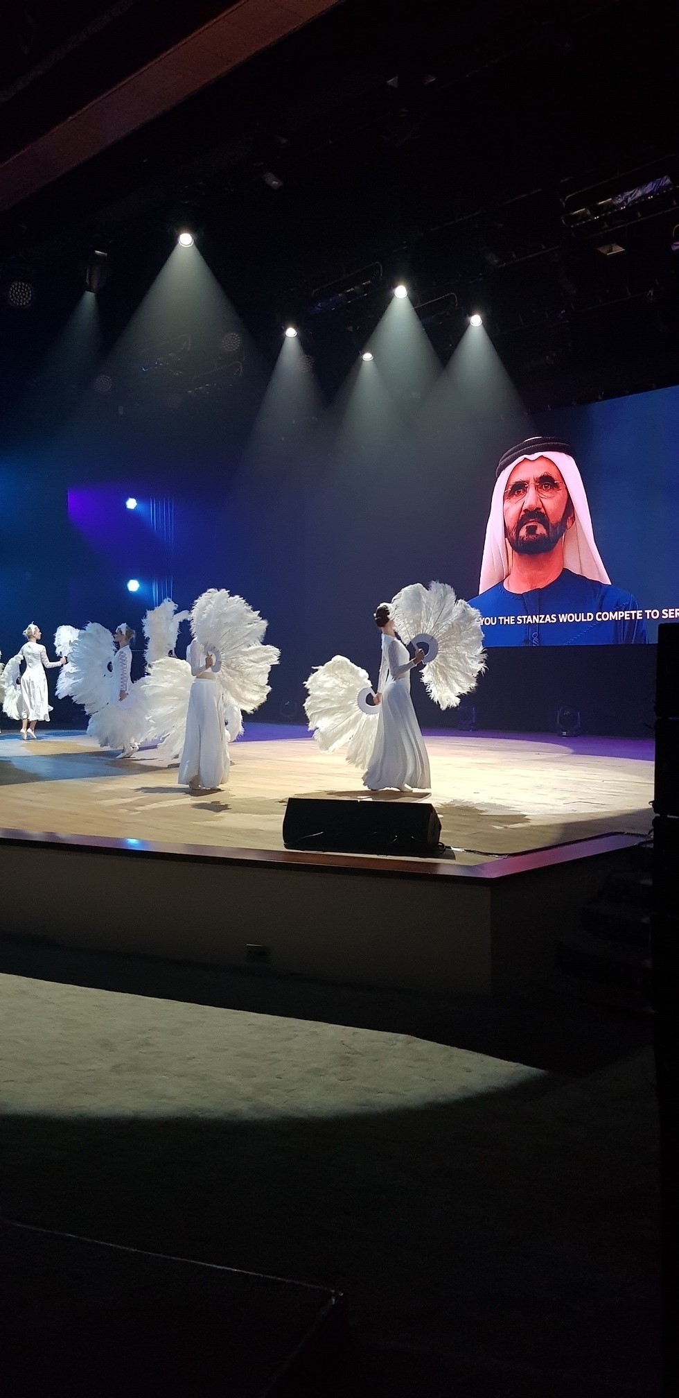 «دبي للثقافة» تحتفي بـ «عقد الإبداع» وتكشف استراتيجية 2021