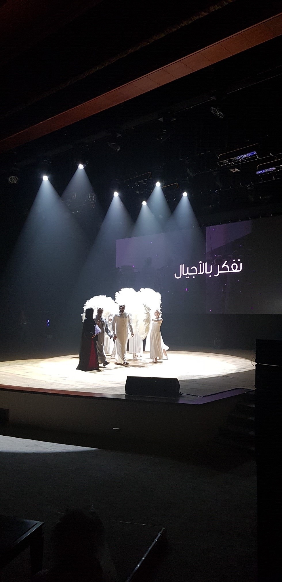 «دبي للثقافة» تحتفي بـ «عقد الإبداع» وتكشف استراتيجية 2021