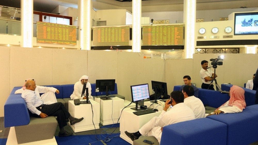 التفاؤل بنتائج الشركات يرفع سوقي دبي وأبوظبي