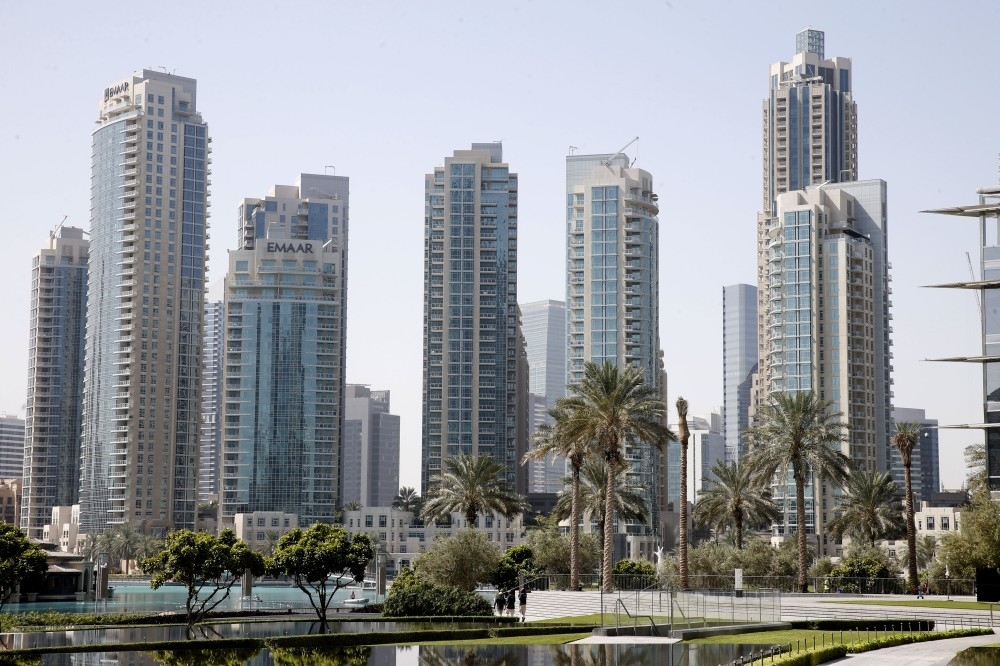 نضج عقارات دبي يجذب المستثمرين