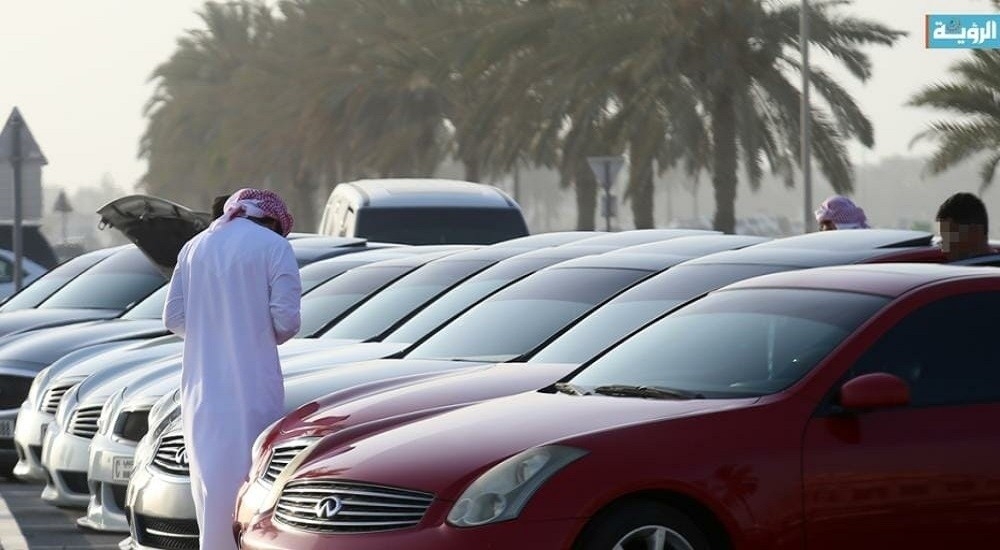 الإمارات .. بدء تنفيذ مبادرة للفحص المجاني لدى وكالات السيارات