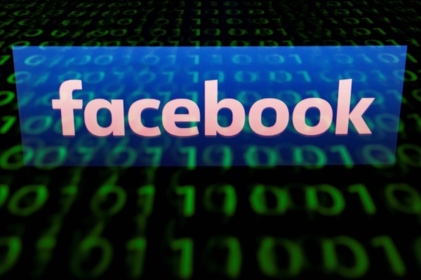 فيسبوك تحذف 364 صفحة وحساباً مزيفاً تُدار من روسيا