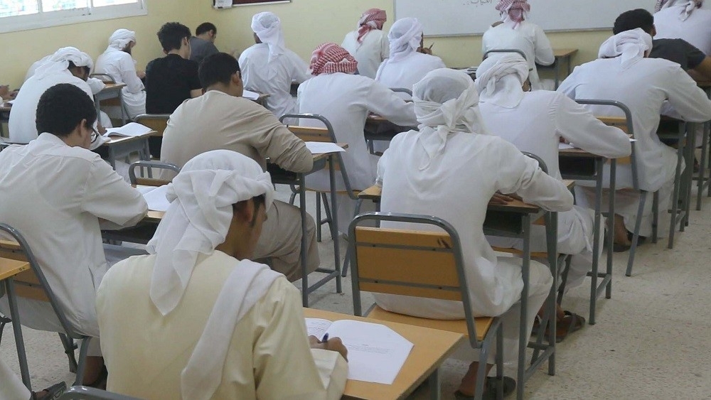 «وزارة التربية» تحقق بحالات الغش في امتحانات الفصل الأول