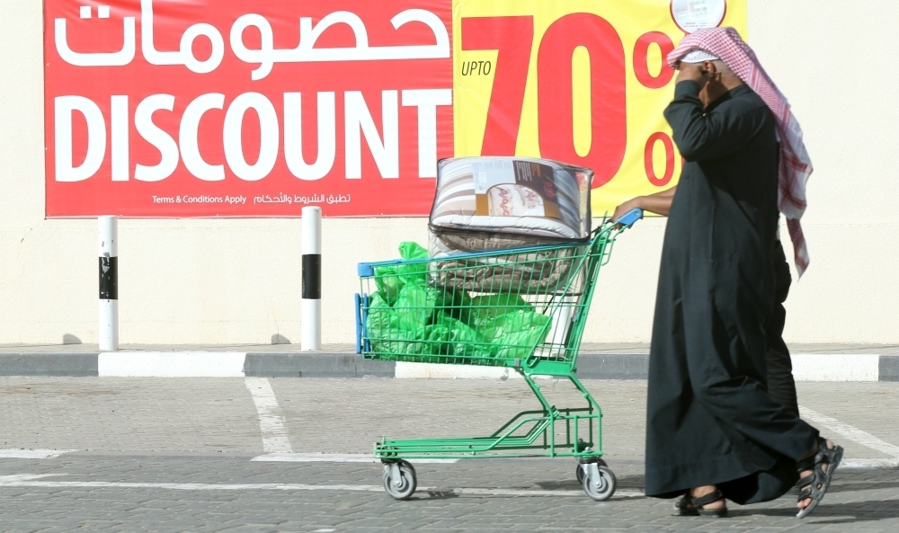 3.3 % ارتفاع أسعار السلع والخدمات في أبوظبي