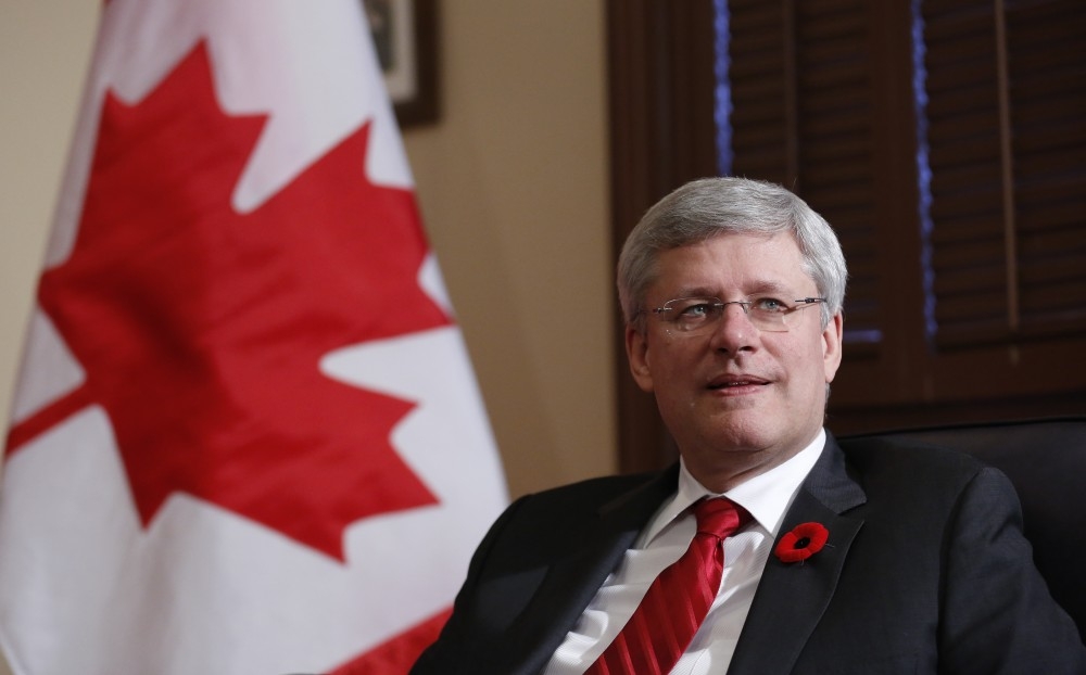 سفير كندا في الصين يستقيل بناء على طلب ترودو
