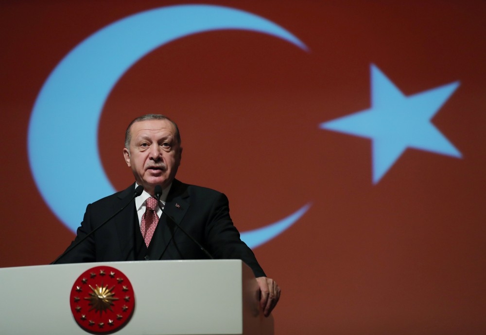 سفارات أردوغان في 67 دولة تتجسس على المعارضين