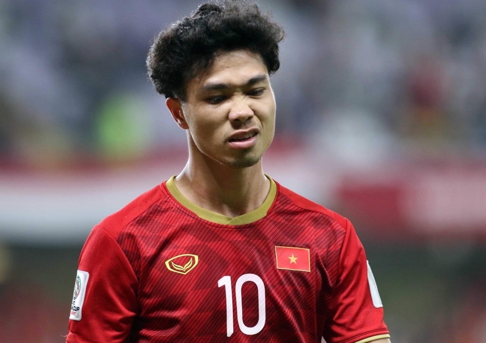 غياب النجوم الجدد والمواهب الصاعـــــــــــــدة يؤرق جماهير كأس آسيا 2019