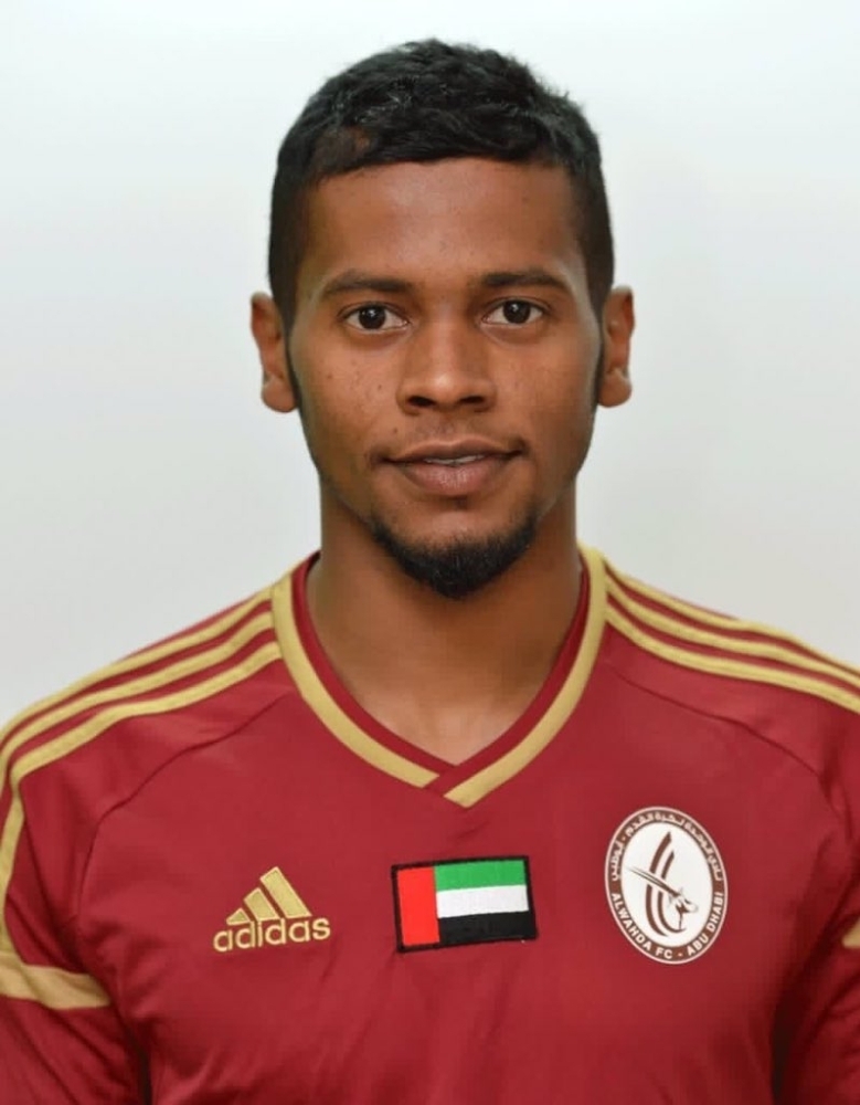 لاعبو دوري الخليج العربي لنجوم الأبيض: فالكم النهائي