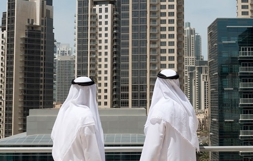 5 مليارات صافي أرباح بنك دبي الإسلامي
