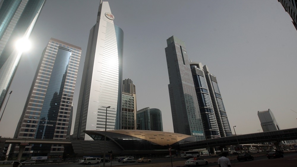 دبي الأولى عالمياً بين المدن الأكثر جاذبية لرواد الأعمال