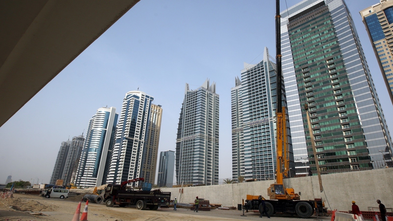 دبي الأولى عالمياً بين المدن الأكثر جاذبية لرواد الأعمال