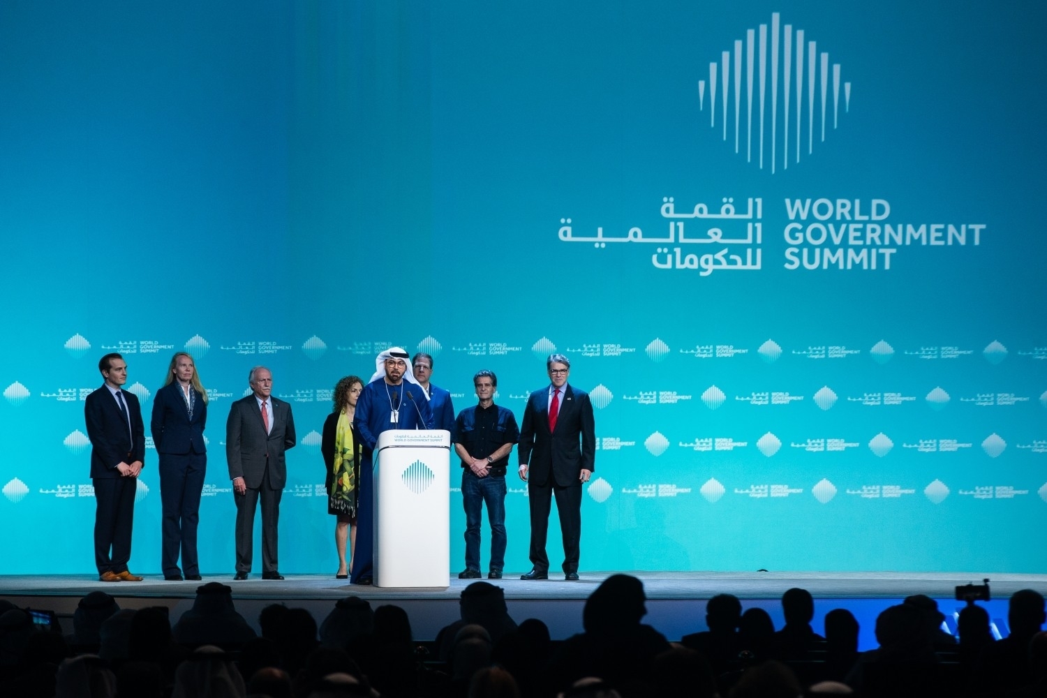 الإمارات تفوز بتنظيم أكبر تحدٍّ عالمي للذكاء الاصطناعي