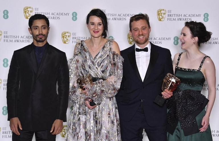 جوائز «بافتا» البريطانية تعزّز مكانة «نتفليكس» في قطاع السينما
