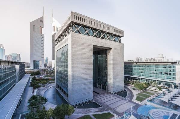 تسارع نمو القطاع الخاص غير النفطي في دبي