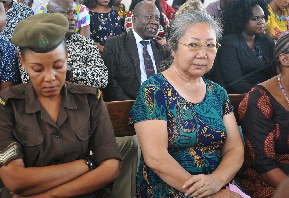 الحكم على «ملكة العاج» بالسجن 15 عاماً في تنزانيا