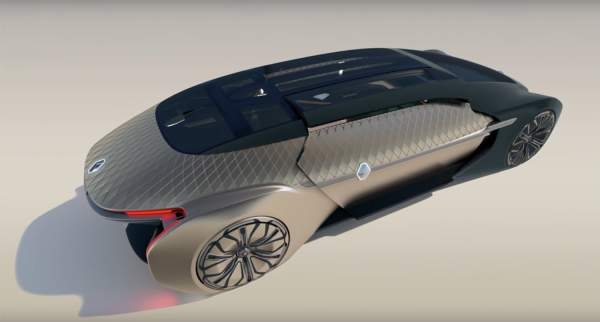 «رينو» تطور تكنولوجيا المركبات ذاتية القيادة