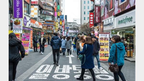 أغرب عادات وثقافات الشعب الكوري.. تعرف إليها
