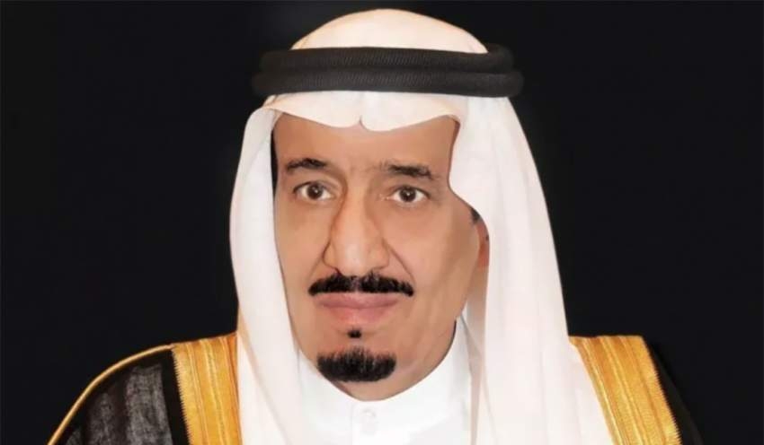 العاهل السعودي يتوجه إلى مصر للمشاركة في القمة العربية الأوروبية