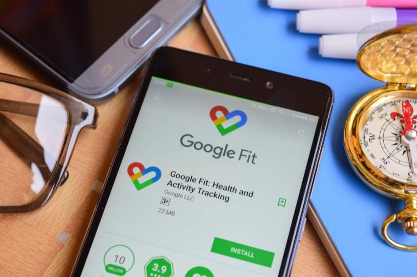 «غوغل» تغلق موقع «غوغل فيت» للياقة البدنية الشهر المقبل