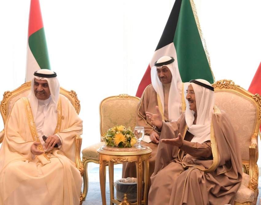 الإمارات في القمة العربية الأوروبية: نسعى لمستقبل متسامح خالٍ من الإرهاب