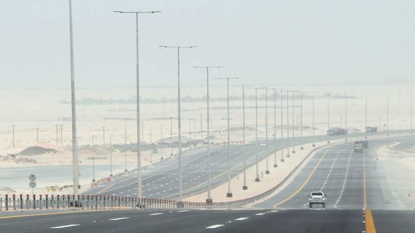 1.14 تريليون دولار لمشاريع البنية التحتية في الخليج