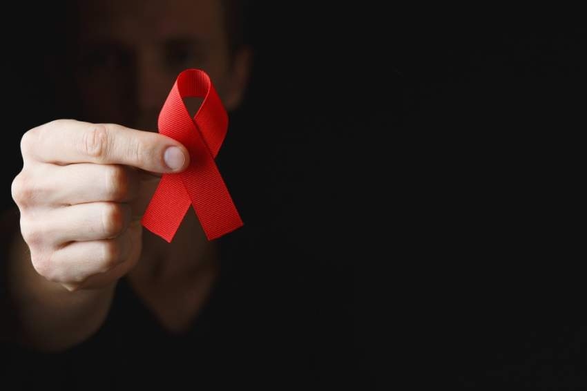 مرضى الإيدز على أمل الشفاء من خلال هذا العلاج