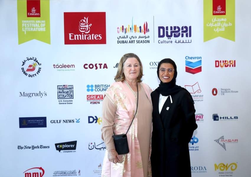 شراكة بين «الإمارات للآداب» و«الثقافة» و«الوطني للإعلام» لدعم المبدعين