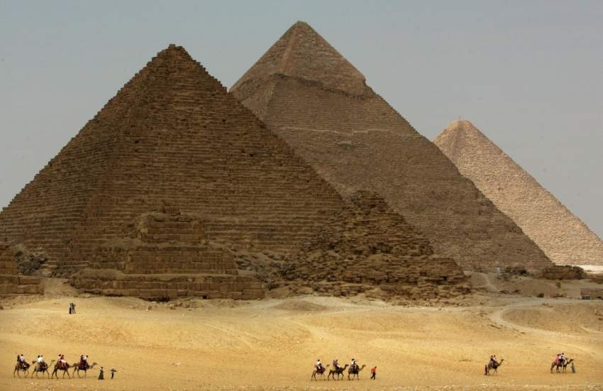 دراسة: نساء فرعونيات شغلن مناصب دينية في مصر القديمة