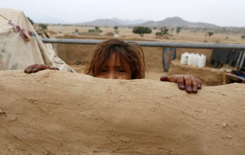 اليمن: المتاجرة بالوضع الإنساني نهج حوثي رخيص