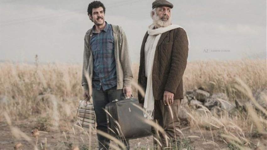 (مسافرو الحرب) أفضل فيلم عربي بمهرجان شرم الشيخ للسينما الآسيوية