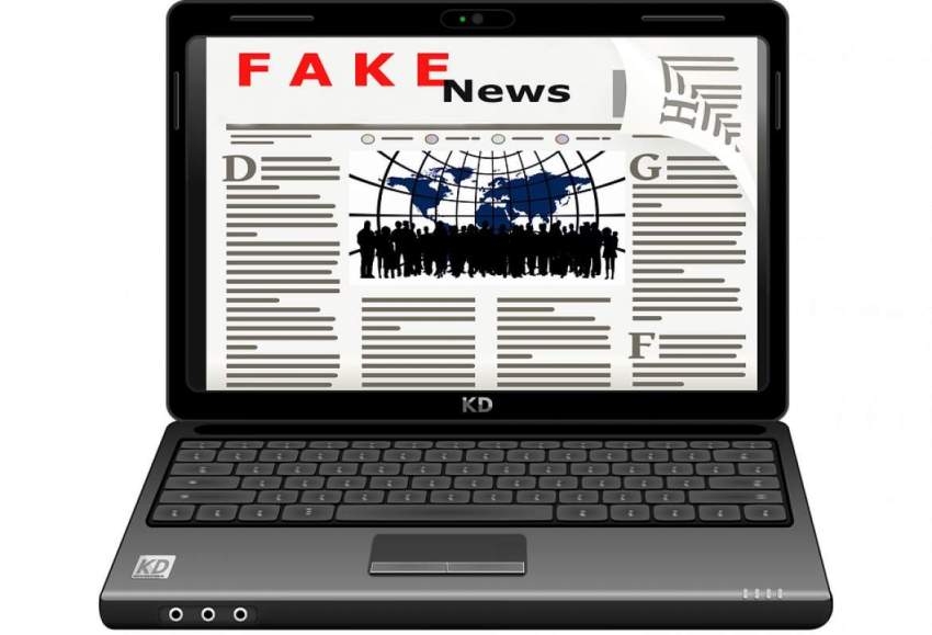 كيف التهمت «الأخبار الكاذبة» عقل وقلب الجمهور