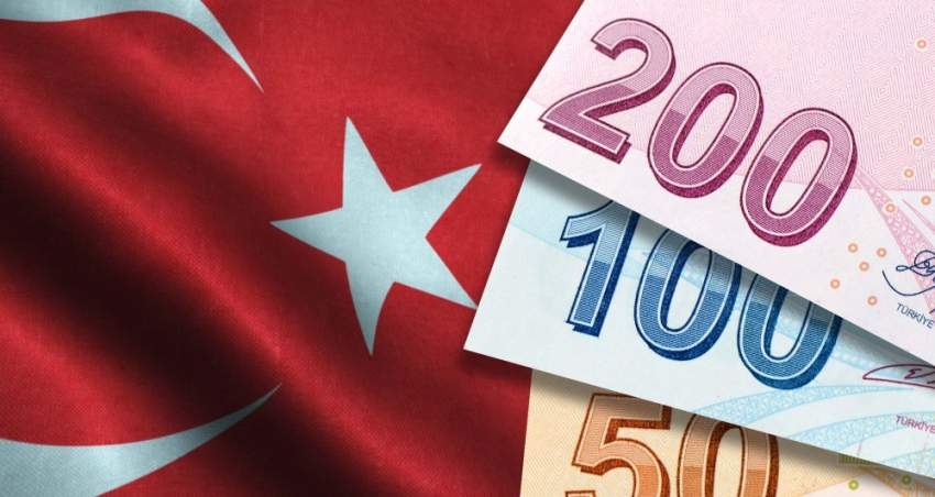 الاقتصاد التركي في براثن أول ركود منذ عقد كامل