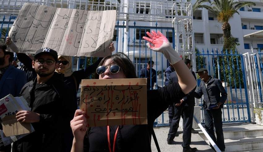 صدمة وغضب في تونس بسبب طريقة تسليم جثث الرضّع
