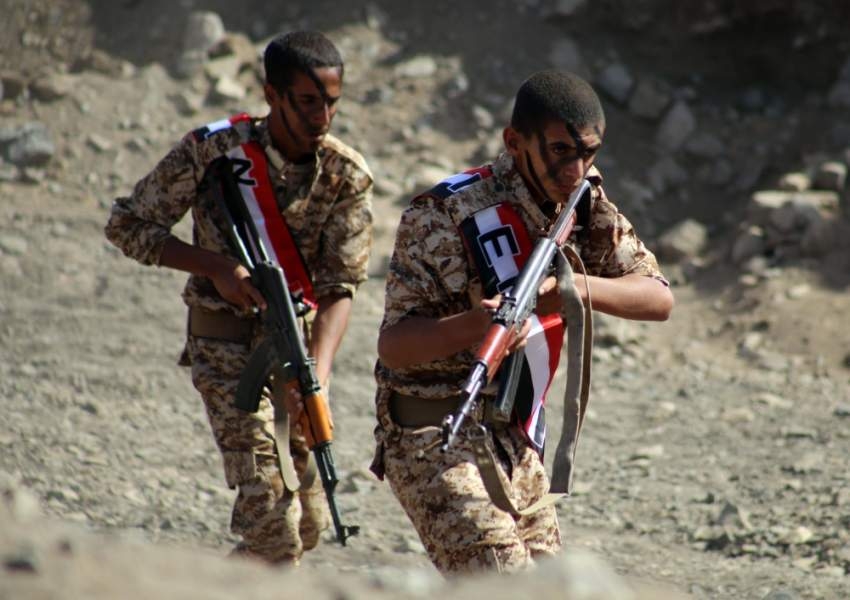 قرقاش: مواجهة الحوثي أولوية لاستقرار اليمن والمنطقة