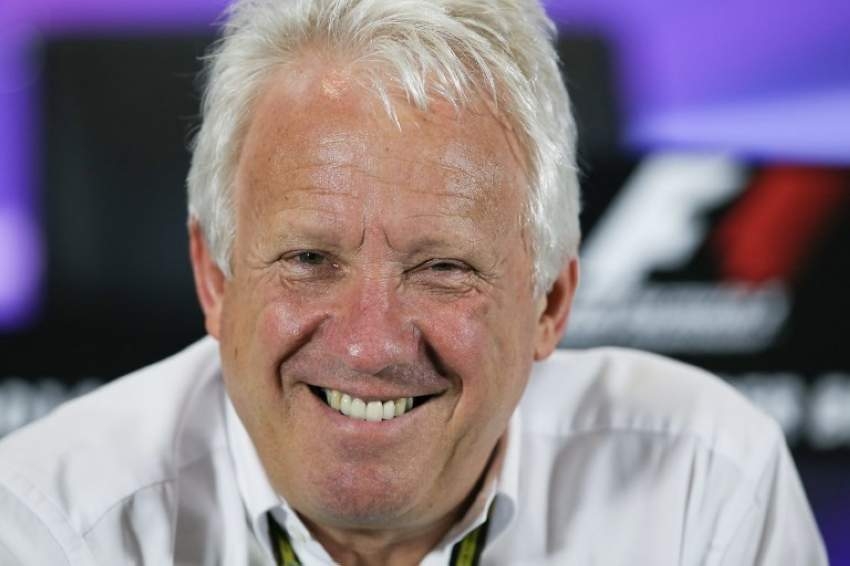وفاة مدير سباقات الفورمولا 1 قبل أيام من انطلاق موسمها الجديد