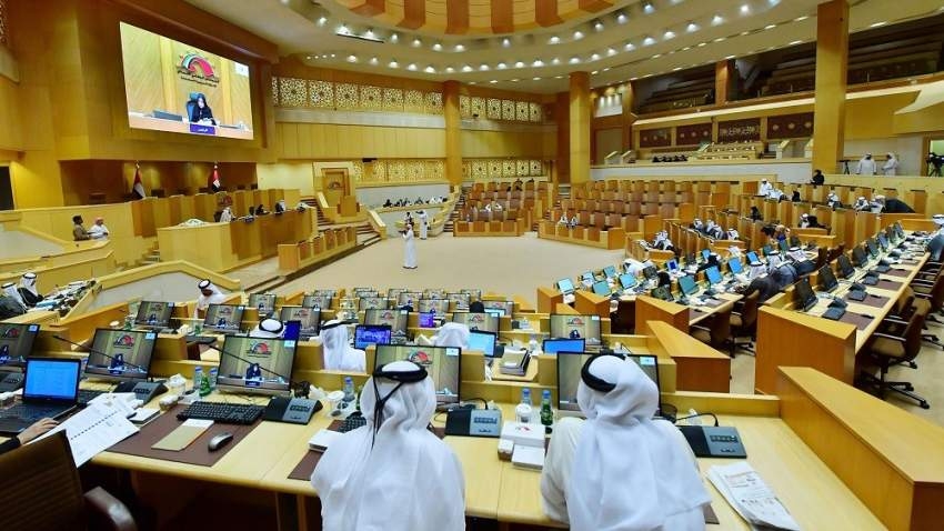 المجلس الوطني: تكثيف الزيارات المدرسية للبرلمان لتنمية الوعي السياسي