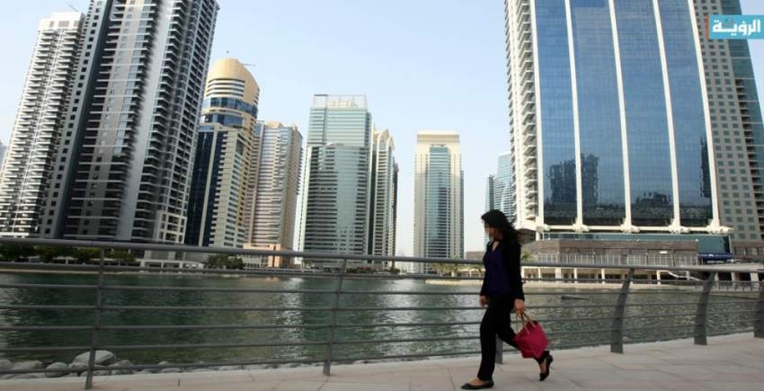 3.7 مليار درهم تصرفات العقارات في دبي