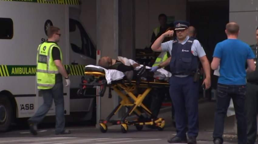 من هو منفذ الهجوم الإرهابي في نيوزيلندا وماهي معتقداته؟