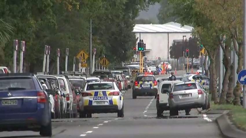 من هو منفذ الهجوم الإرهابي في نيوزيلندا وماهي معتقداته؟