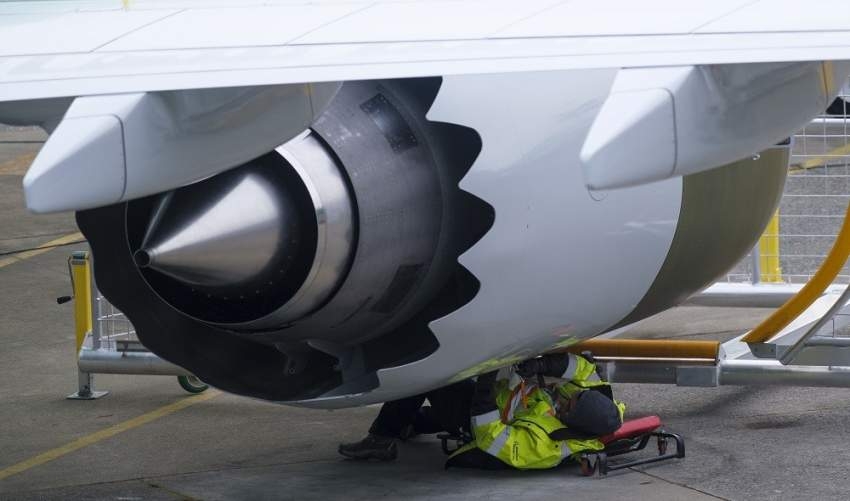 بوينغ ستغيّر نظام منع السقوط في طائرات ماكس 737 خلال 10 أيام
