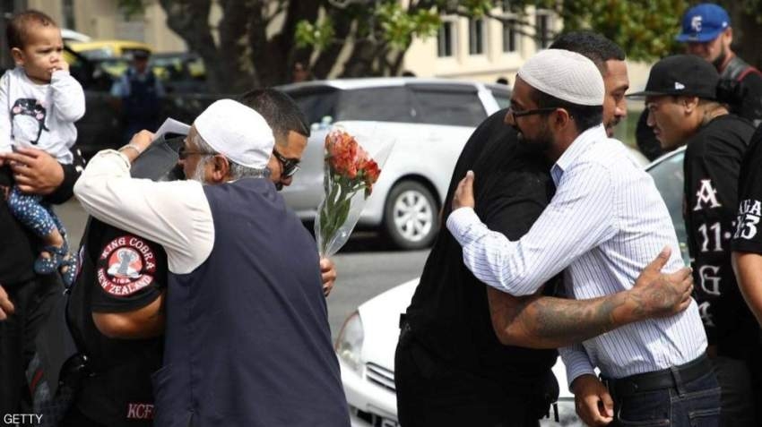 الأردن يؤكد مقتل 4 من مواطنيه في اعتداء نيوزيلندا