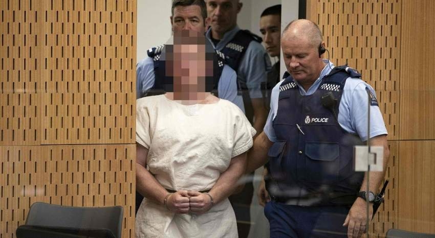 توجيه تهمة القتل لمنفّذ الاعتداء في نيوزيلندا وبدء الاستعدادات لدفن الضحايا