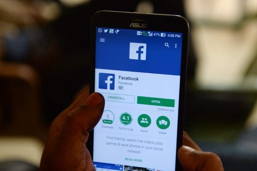 رئيس «إير آسيا» يغلق حسابه على فيسبوك بسبب البث المباشر لهجوم نيوزيلندا