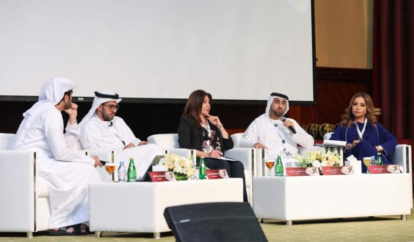 إعلاميون: الإمارات تعزز قيم التسامح والإنسانية